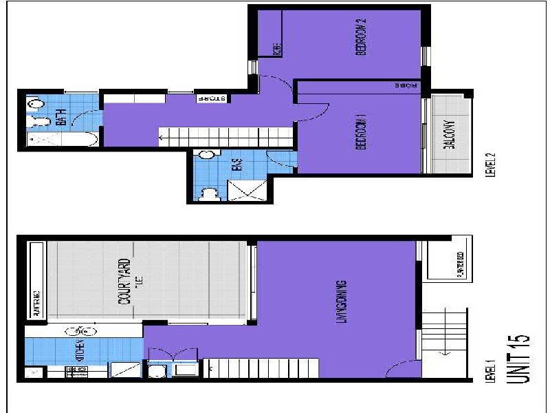 1 Goodsell Street, Newtown NSW 2042