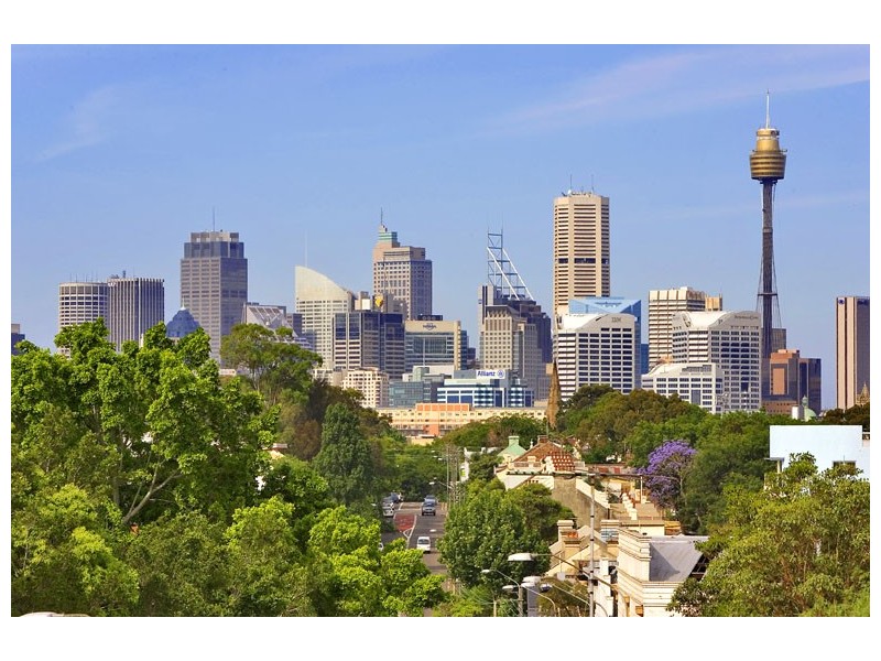 106/1 Layton Street, Camperdown NSW 2050