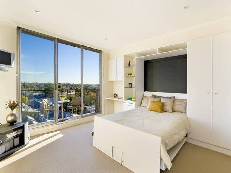 703/  144 Mallett Street, Camperdown NSW 2050