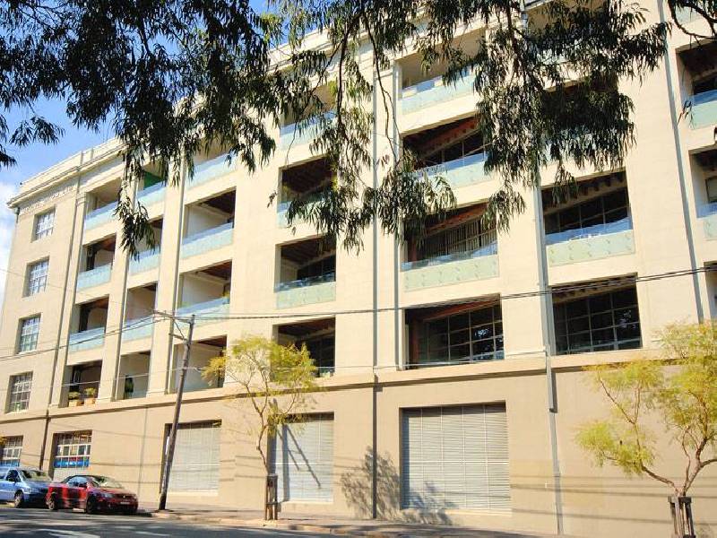 1 Layton Street, Camperdown NSW 2050