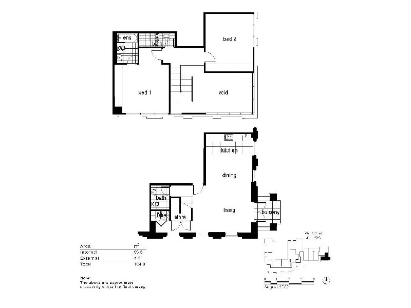 37/  20 Pyrmont Bridge Road, Camperdown NSW 2050