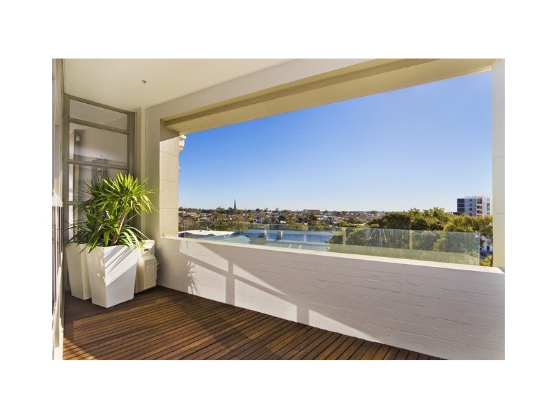 410/1  Layton Street, Camperdown NSW 2050