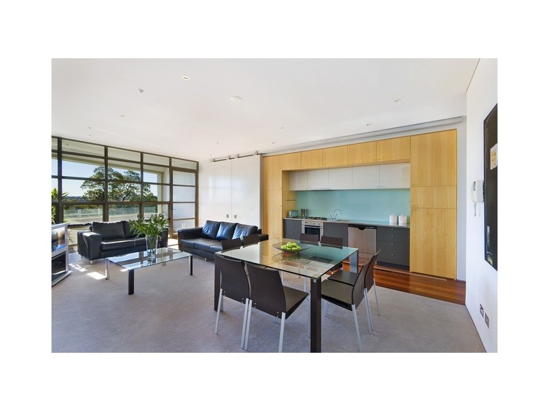 410/1  Layton Street, Camperdown NSW 2050