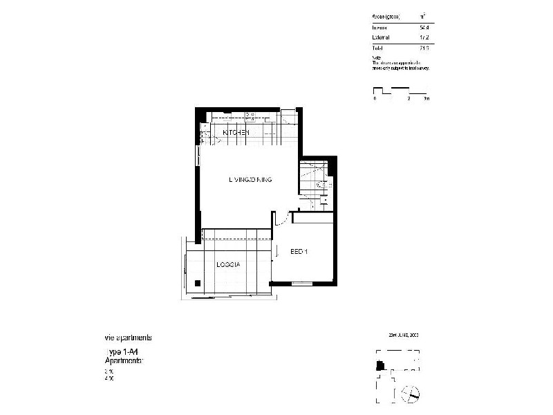 5401/8  Alexandra Drive, Camperdown NSW 2050