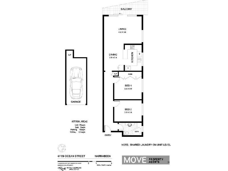 169  Ocean Street, Narrabeen NSW 2101