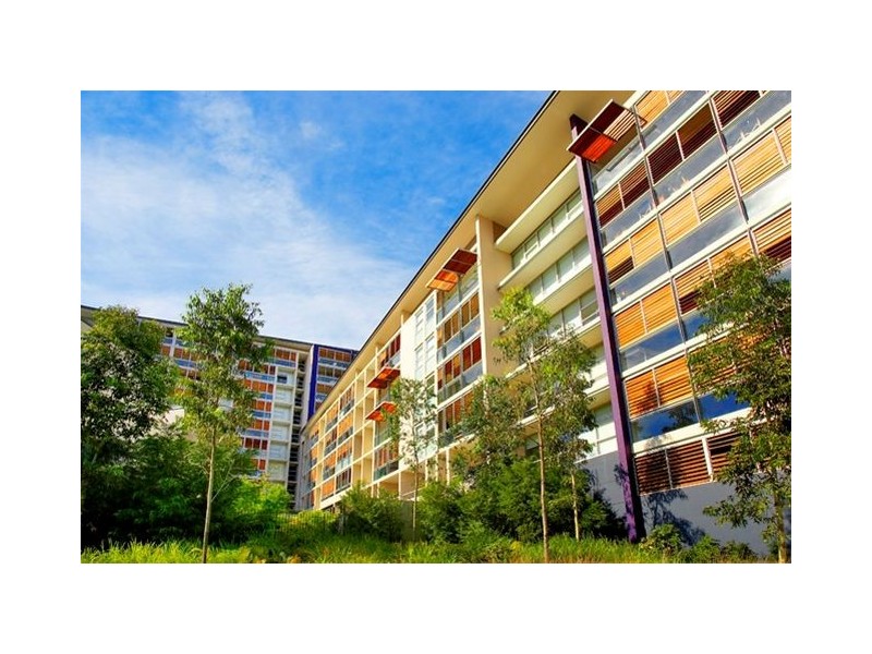 57/4  Alexandra Drive, Camperdown NSW 2050