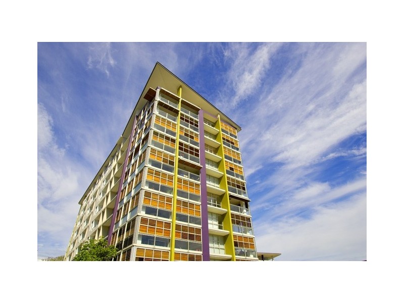 57/4  Alexandra Drive, Camperdown NSW 2050