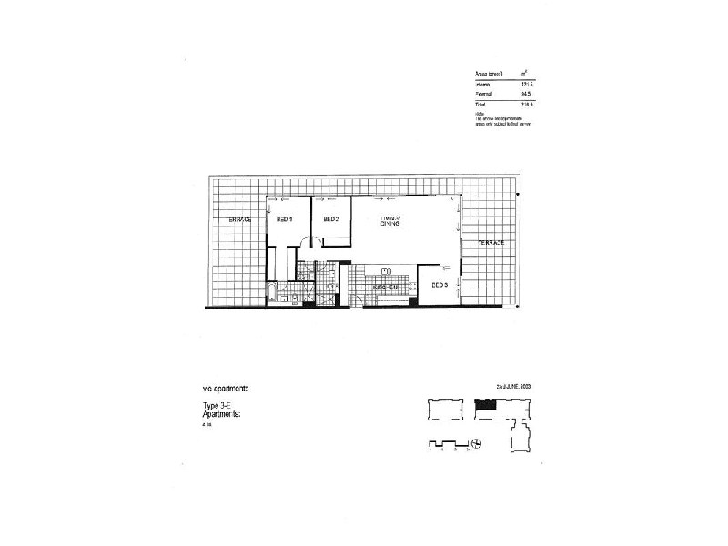 2701/4  Sterling Circuit, Camperdown NSW 2050