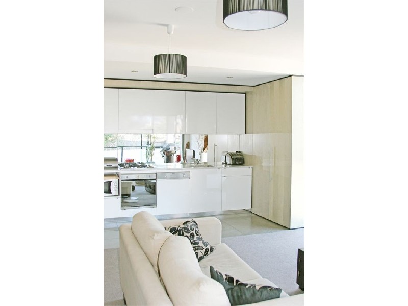 307/7  Sterling Circuit, Camperdown NSW 2050