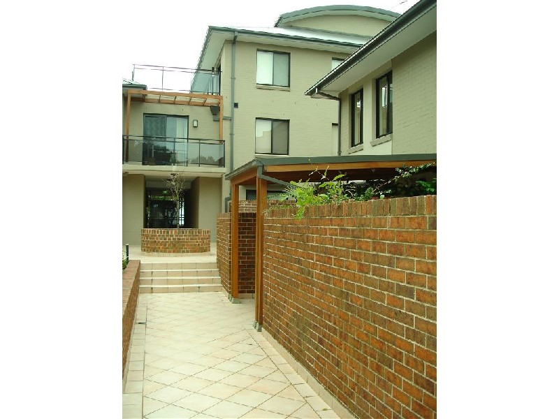 Glebe NSW 2037