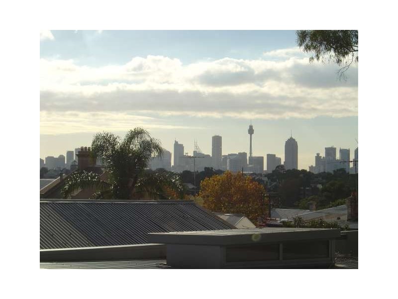 Leichhardt NSW 2040
