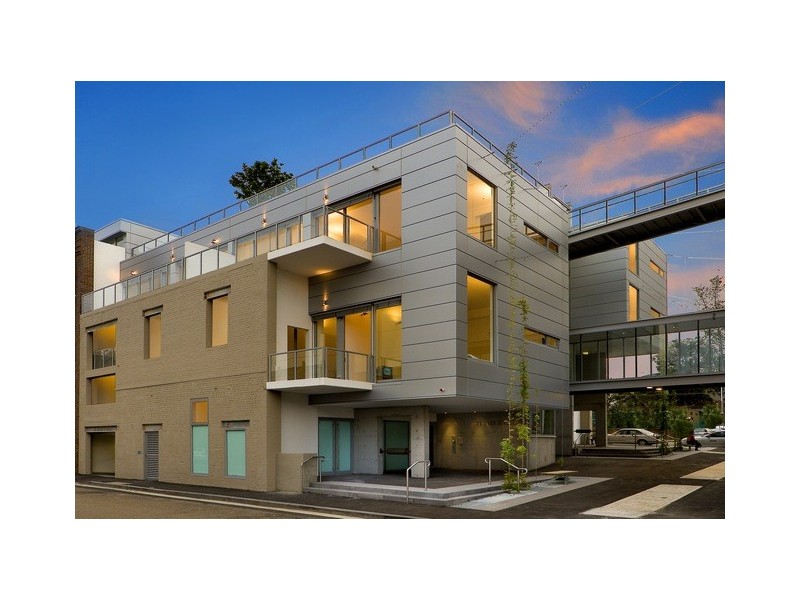 6/1  Barr Street, Camperdown NSW 2050