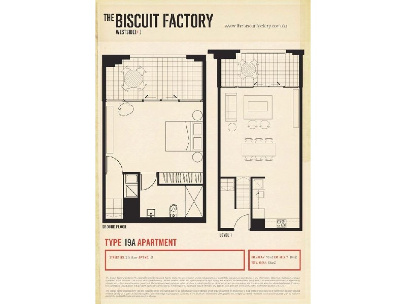 3/25  Barr Street, Camperdown NSW 2050