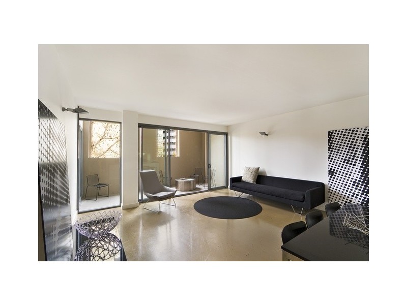 21/1  Barr Street, Camperdown NSW 2050