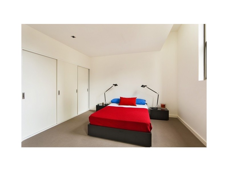 21/1  Barr Street, Camperdown NSW 2050