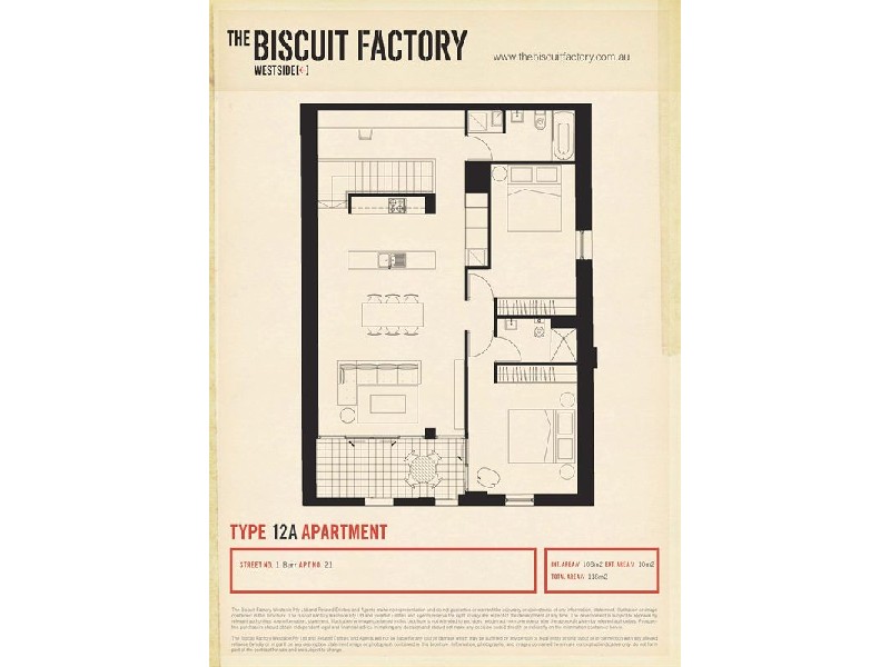 21/1  Barr Street, Camperdown NSW 2050