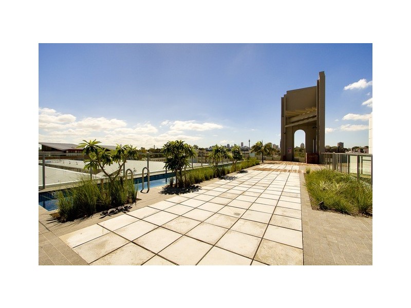 4/1  Barr Street, Camperdown NSW 2050