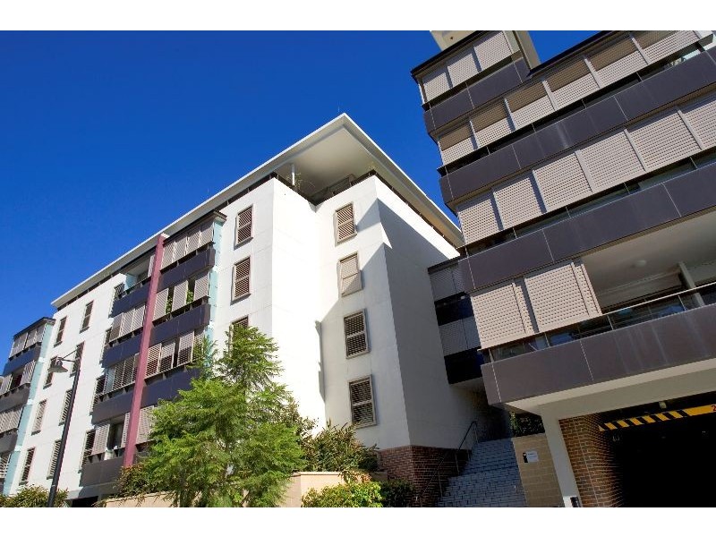 3203/  1 Alexandra Drive, Camperdown NSW 2050