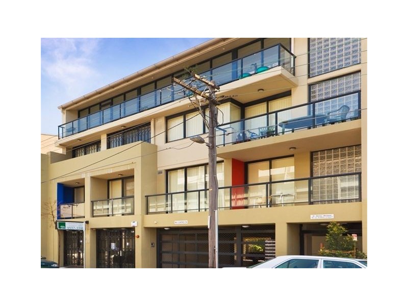 7/18-22  Purkis Street, Camperdown NSW 2050