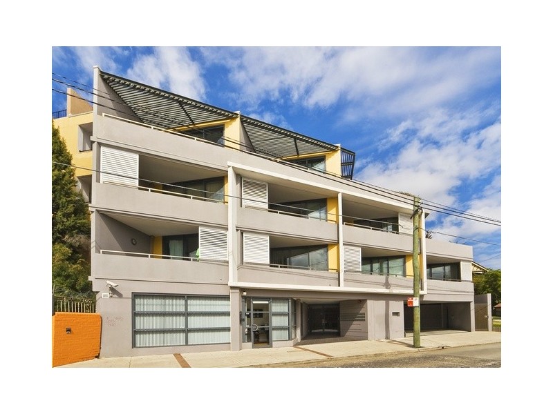 9/177  Trafalgar Street, Stanmore NSW 2048
