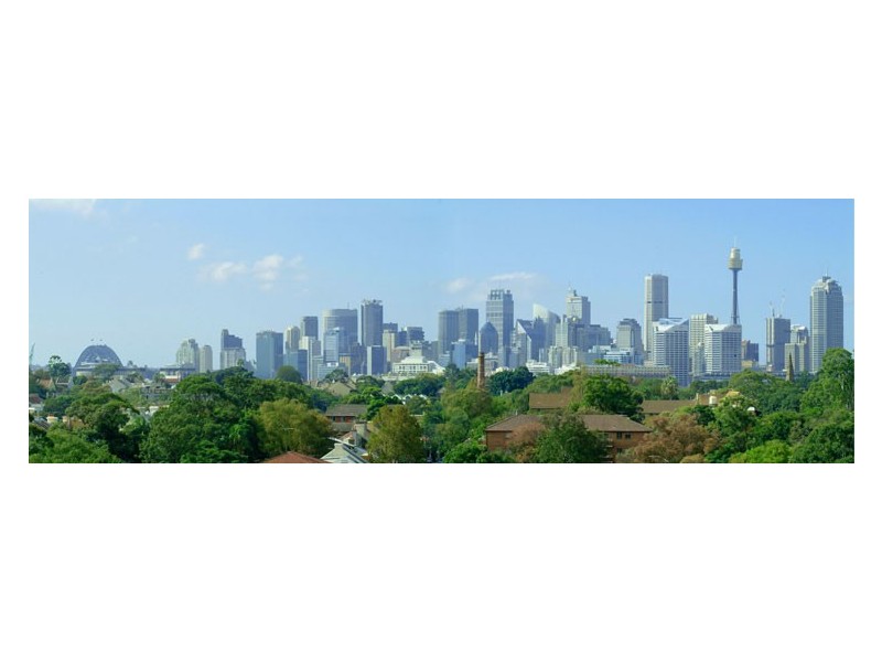 122/4  Alexandra Drive, Camperdown NSW 2050