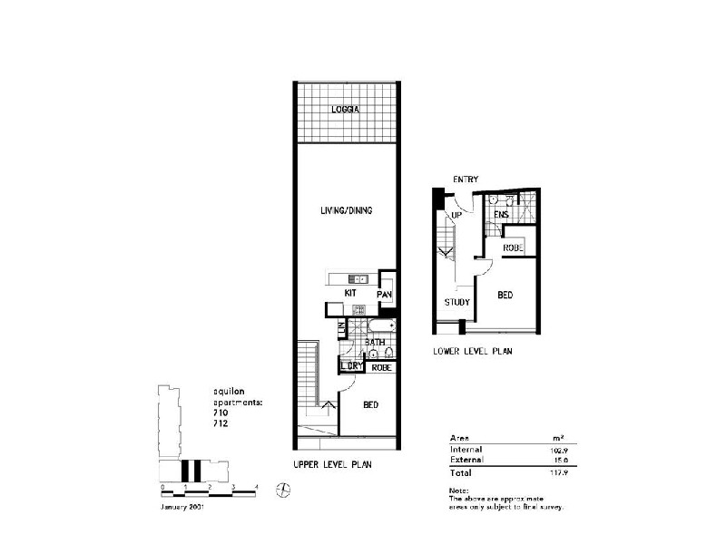 122/4  Alexandra Drive, Camperdown NSW 2050