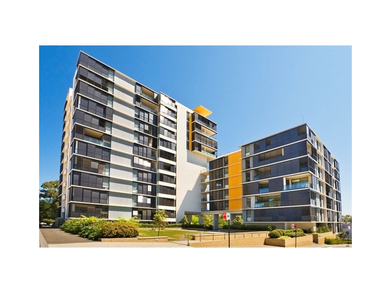 502/7  Sterling Circuit, Camperdown NSW 2050