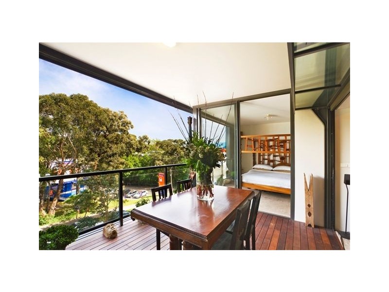 407/7  Sterling Circuit, Camperdown NSW 2050