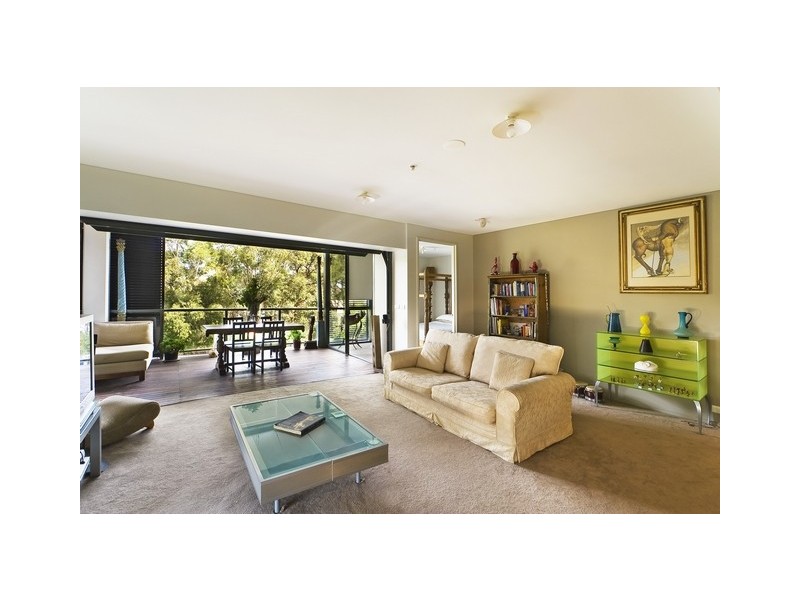 407/7  Sterling Circuit, Camperdown NSW 2050