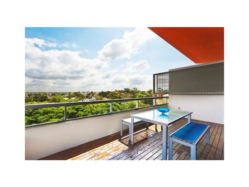 67/10  Pyrmont Bridge Road, Camperdown NSW 2050