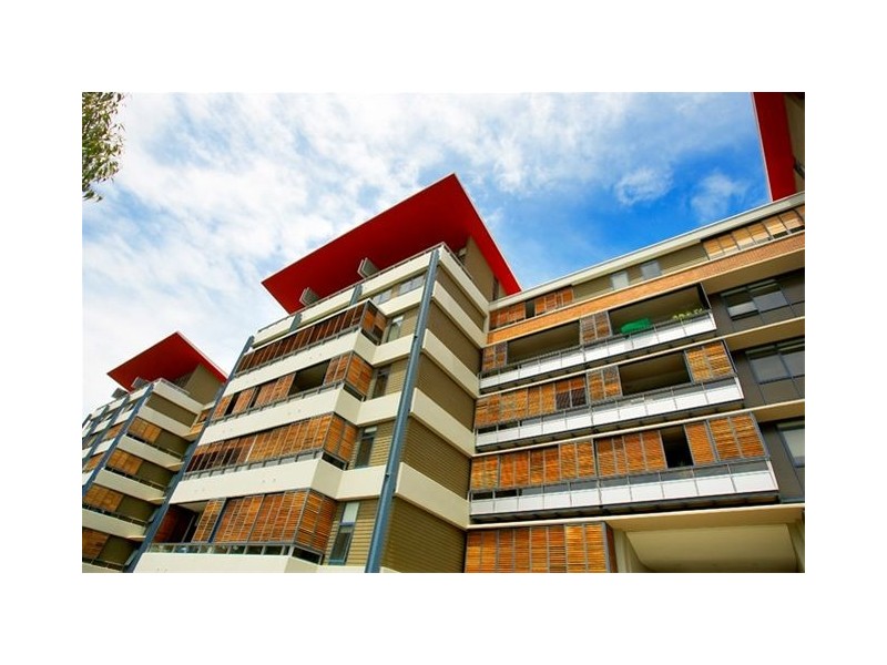 67/10  Pyrmont Bridge Road, Camperdown NSW 2050
