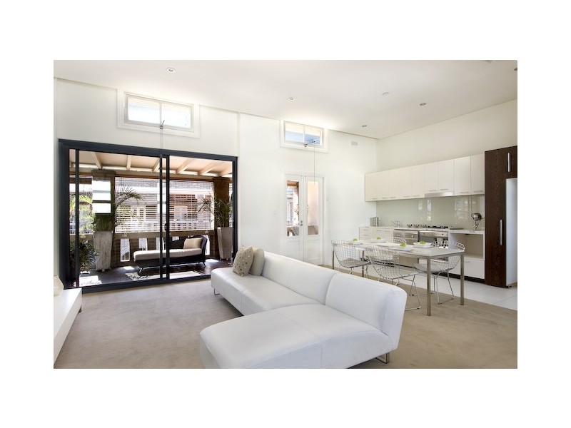 19/20  Pyrmont Bridge Road, Camperdown NSW 2050