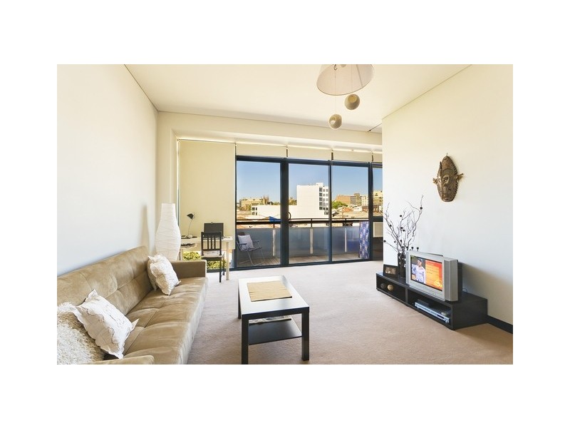 105/10  Pyrmont Bridge Road, Camperdown NSW 2050
