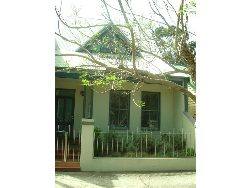 24 Phillips Street, Alexandria NSW 2015