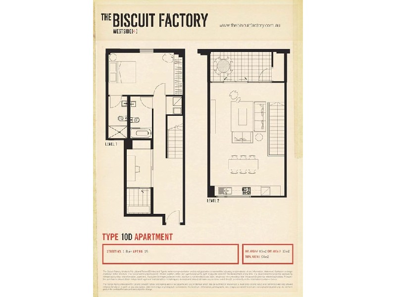 15/  1 Barr Street, Camperdown NSW 2050