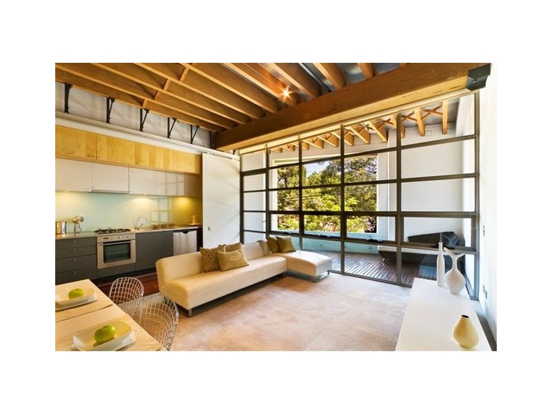 107/1  Layton Street, Camperdown NSW 2050