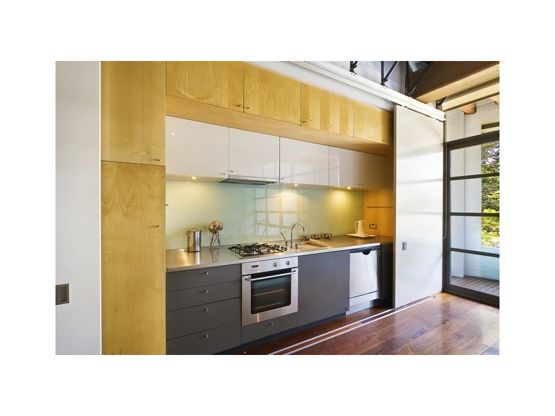 107/1  Layton Street, Camperdown NSW 2050
