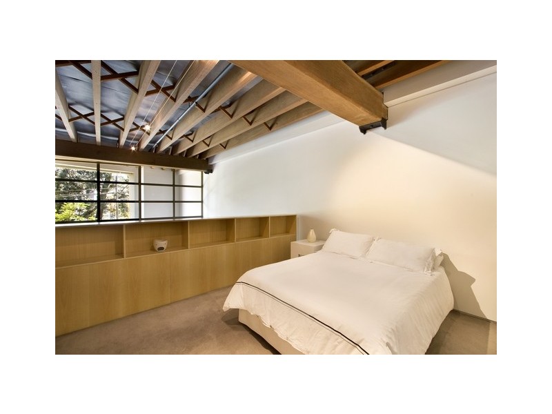 107/1  Layton Street, Camperdown NSW 2050