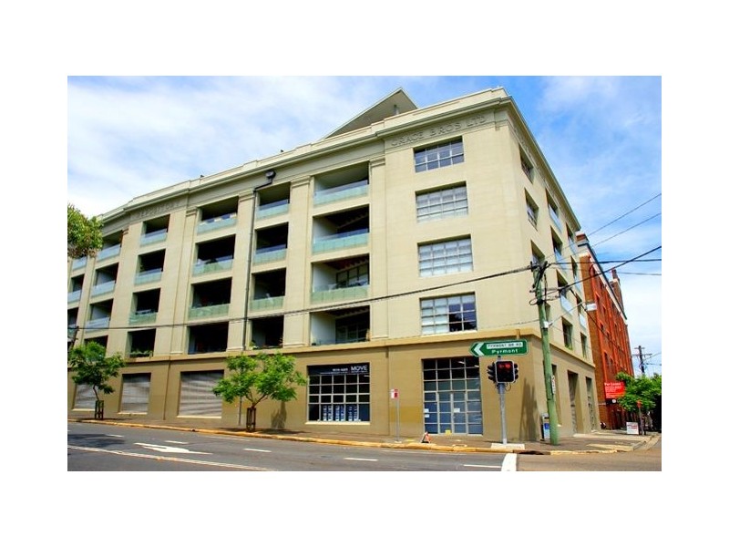 107/1  Layton Street, Camperdown NSW 2050