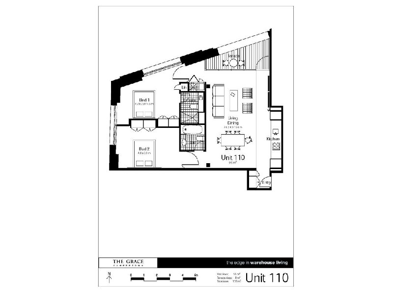 110/1  Layton Street, Camperdown NSW 2050