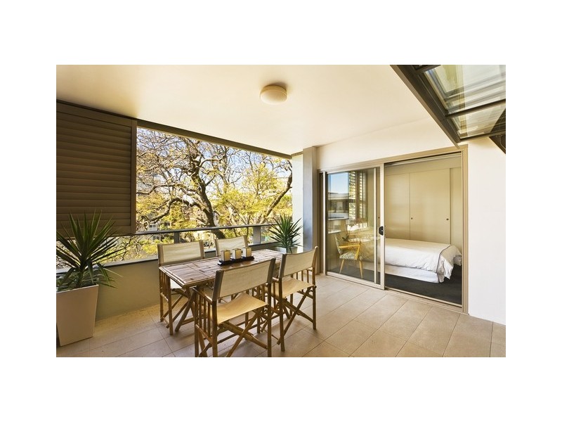 2609/  4 Sterling Circuit, Camperdown NSW 2050