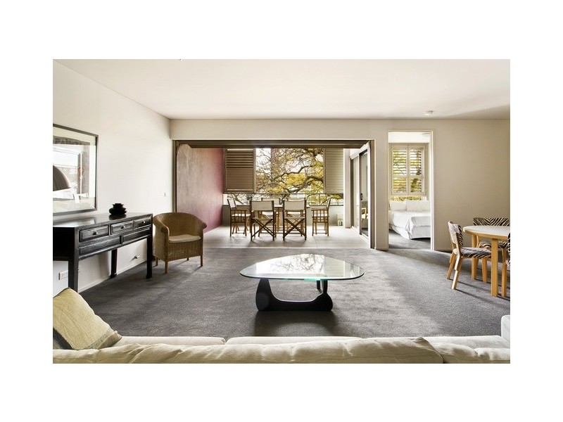 2609/  4 Sterling Circuit, Camperdown NSW 2050