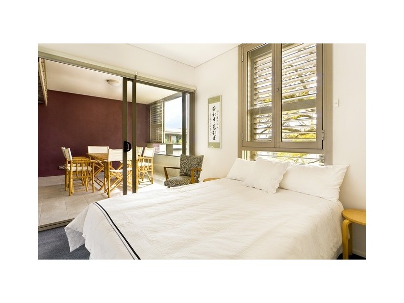 2609/  4 Sterling Circuit, Camperdown NSW 2050