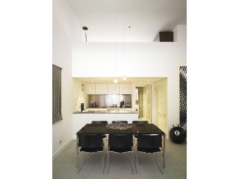 6 Lyons Road, Camperdown NSW 2050