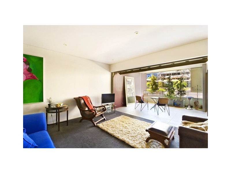 3304/1  Alexandra Drive, Camperdown NSW 2050