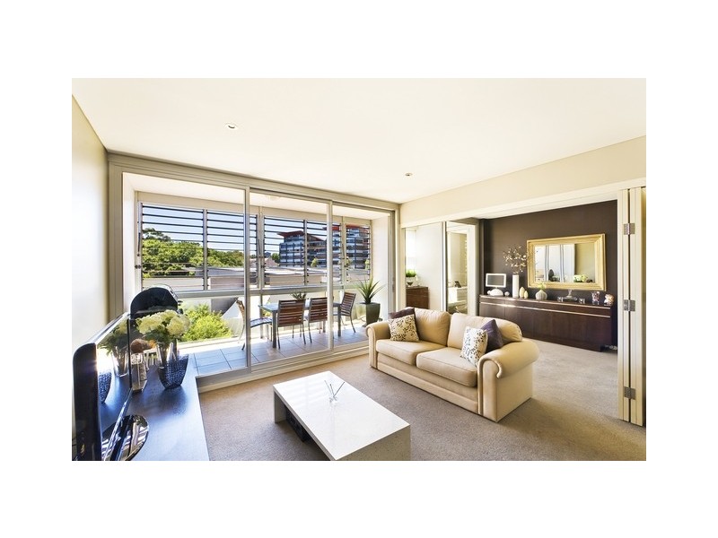 12/4  Alexandra Drive, Camperdown NSW 2050