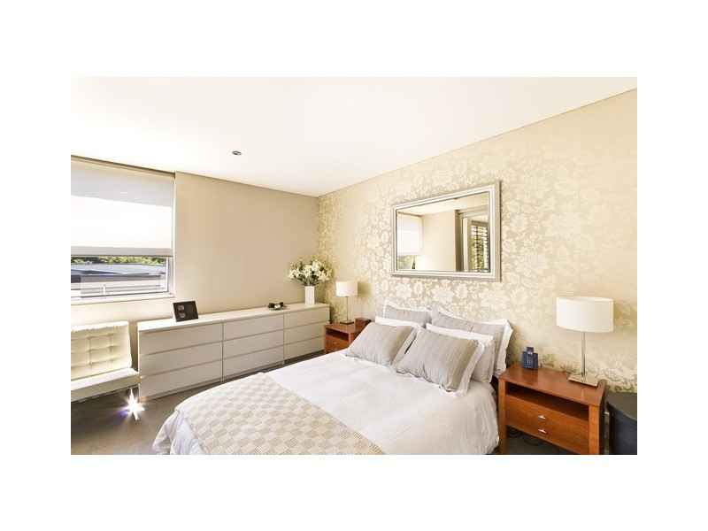 12/4  Alexandra Drive, Camperdown NSW 2050