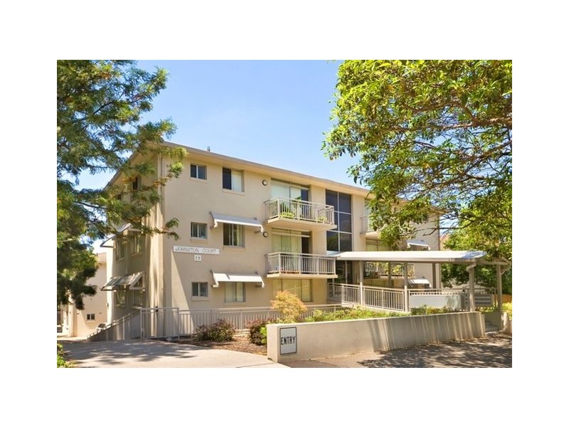 32/19  Johnston Street, Annandale NSW 2038