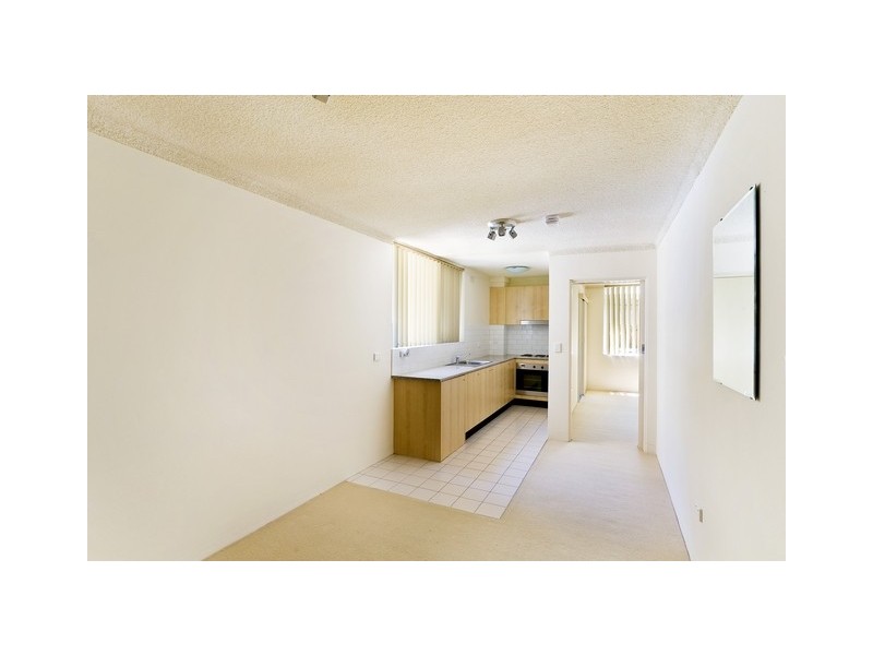 32/19  Johnston Street, Annandale NSW 2038