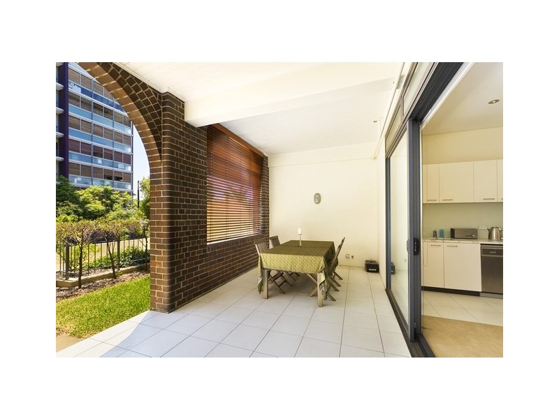 2/20  Pyrmont Bridge Road, Camperdown NSW 2050